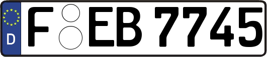 F-EB7745
