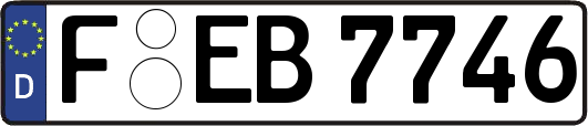 F-EB7746