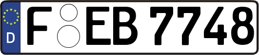 F-EB7748