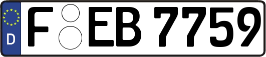 F-EB7759