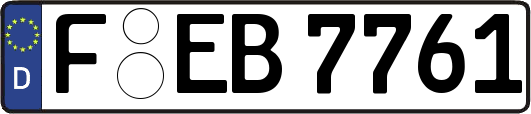 F-EB7761