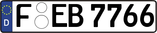 F-EB7766