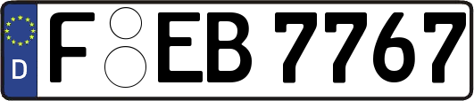 F-EB7767