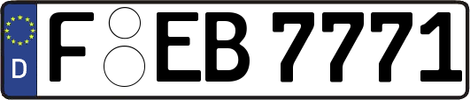 F-EB7771