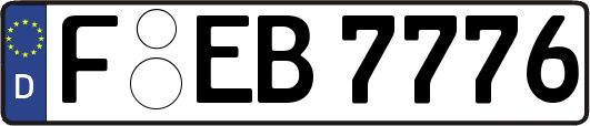 F-EB7776