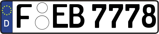 F-EB7778