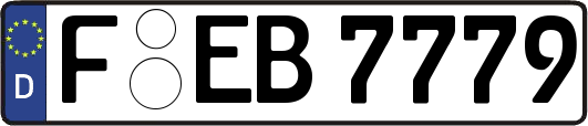 F-EB7779