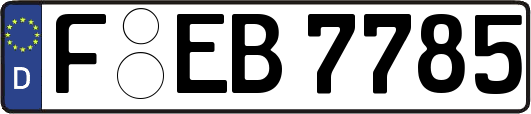 F-EB7785