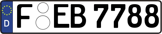 F-EB7788