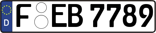 F-EB7789