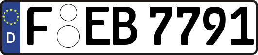 F-EB7791