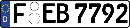 F-EB7792
