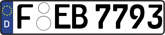 F-EB7793