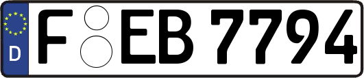 F-EB7794