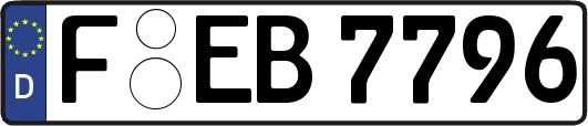 F-EB7796