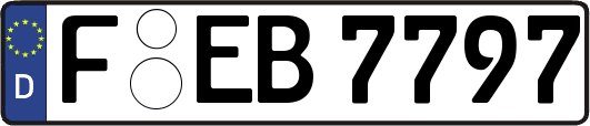 F-EB7797