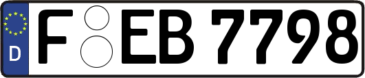 F-EB7798