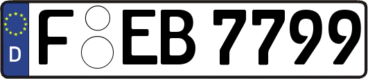 F-EB7799