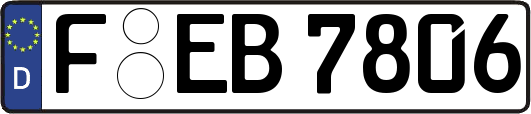 F-EB7806