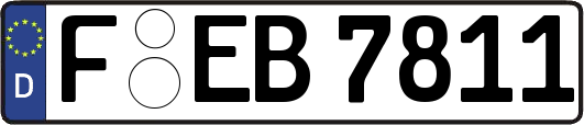 F-EB7811