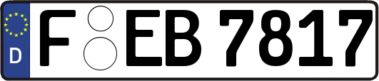 F-EB7817