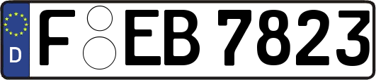 F-EB7823