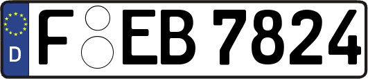 F-EB7824