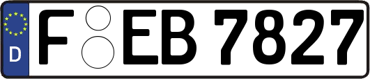 F-EB7827