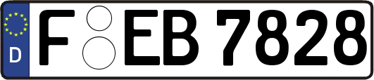 F-EB7828