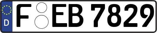 F-EB7829