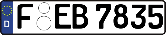 F-EB7835