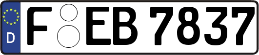 F-EB7837