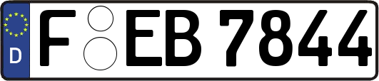 F-EB7844