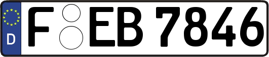 F-EB7846