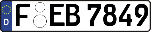 F-EB7849