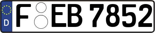 F-EB7852