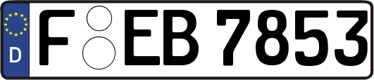 F-EB7853