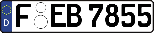 F-EB7855