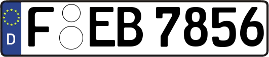 F-EB7856