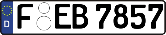F-EB7857
