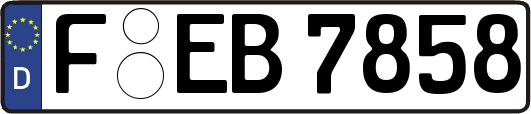 F-EB7858