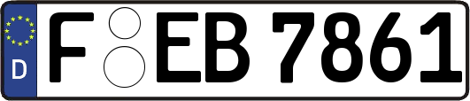 F-EB7861