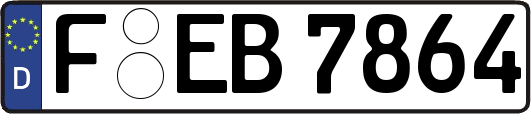 F-EB7864