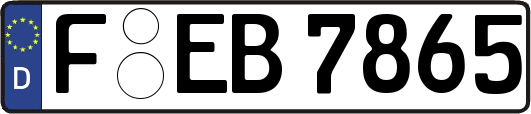 F-EB7865