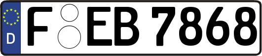 F-EB7868
