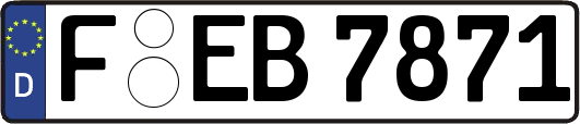 F-EB7871