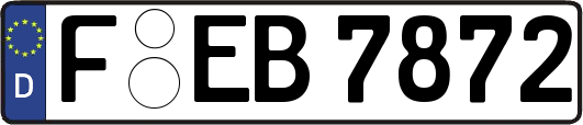 F-EB7872