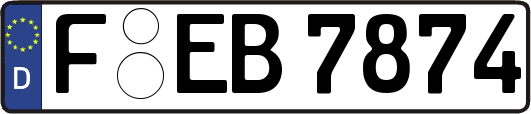 F-EB7874