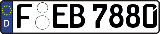 F-EB7880