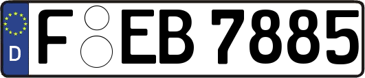 F-EB7885